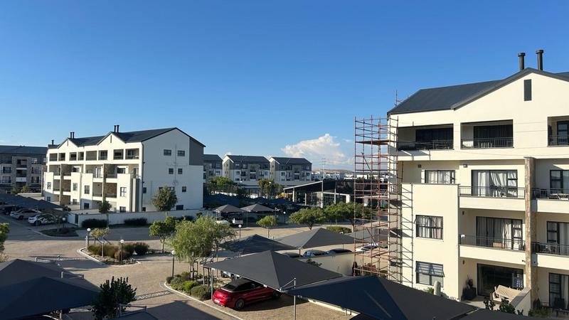 To Let 1 Bedroom Property for Rent in Sandown Western Cape